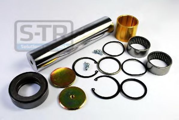 Ремкомплект, поворотный кулак S-TR STR-80402