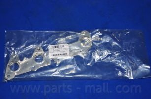 Прокладка, впускной / выпускной коллектор PARTS-MALL P1M-A006