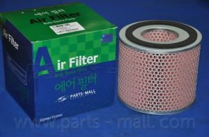 Воздушный фильтр PARTS-MALL PAD-001