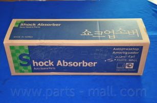 Амортизатор PARTS-MALL PJA-015A