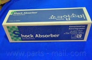 Амортизатор PARTS-MALL PJA-048A