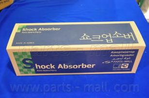 Амортизатор PARTS-MALL PJA-049A