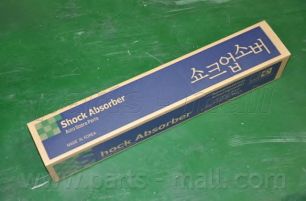 Амортизатор PARTS-MALL PJA-138