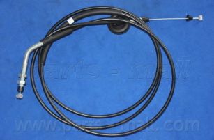 Тросик газа PARTS-MALL PTA-295
