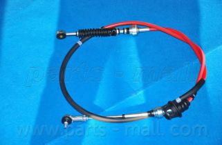 Трос, управление сцеплением PARTS-MALL PTB-167