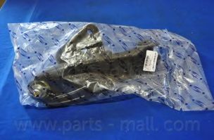 Рычаг независимой подвески колеса, подвеска колеса PARTS-MALL PXCAA-018LR