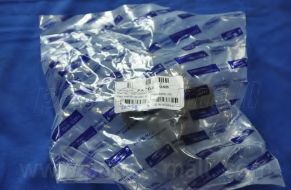 Втулка, рычаг колесной подвески PARTS-MALL PXCBA-004B