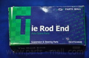 Наконечник поперечной рулевой тяги PARTS-MALL PXCTA-009