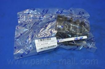 Комплект пылника, приводной вал PARTS-MALL PXCWB-206