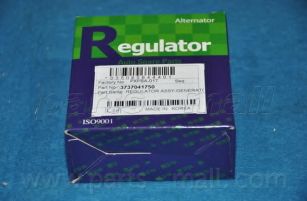 Регулятор генератора PARTS-MALL PXPBA-017