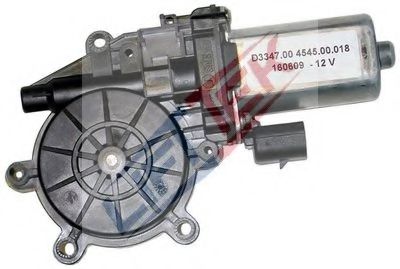 Электродвигатель, стеклоподъемник LIFT-TEK LT LN38 L