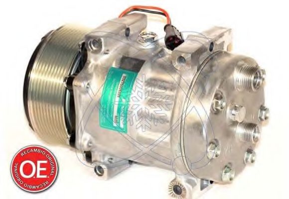 Компрессор, кондиционер ELECTRO AUTO 20A8217