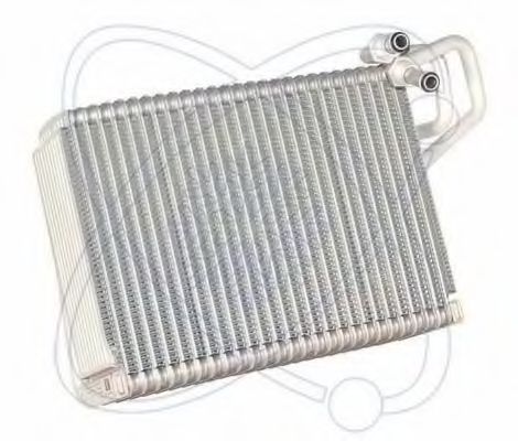 Испаритель, кондиционер ELECTRO AUTO 43C0008