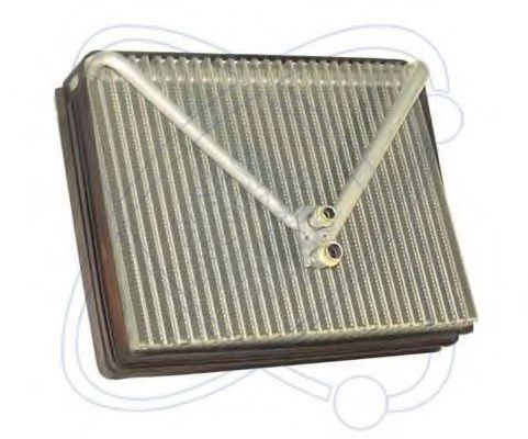 Испаритель, кондиционер ELECTRO AUTO 43X0004