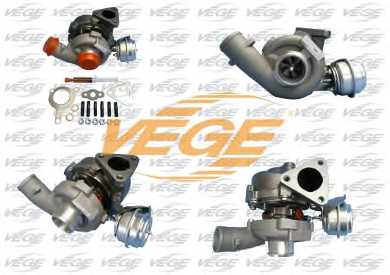 Компрессор, наддув GARRETT 9543943