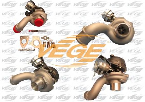 Компрессор, наддув GARRETT 8200106870