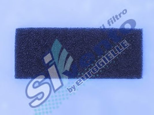 Фильтр, воздух во внутренном пространстве SIVENTO P005