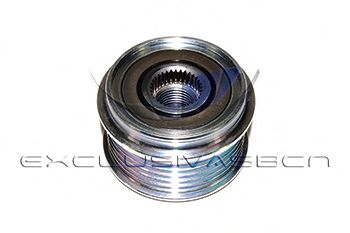 Механизм свободного хода генератора MDR MAP-8901