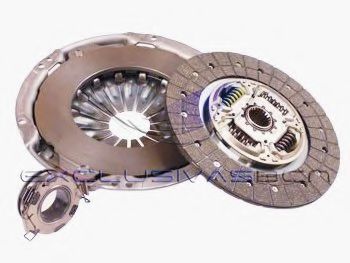 Комплект сцепления MDR MCK-12079