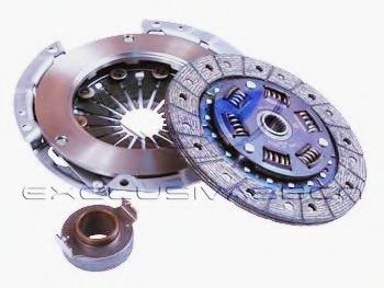 Комплект сцепления MDR MCK-1456