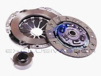 Комплект сцепления MDR MCK-1460