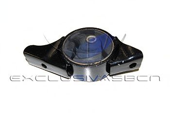 Подвеска, двигатель MDR MEM-8186