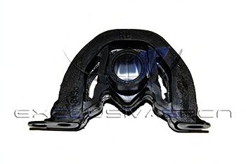 Подвеска, двигатель MDR MEM-8401