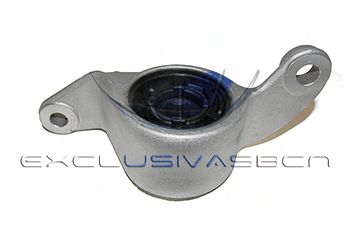 Кронштейн, подушки рычага MDR MEM-8434