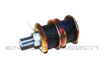 Втулка, стабилизатор MDR MEM-8509