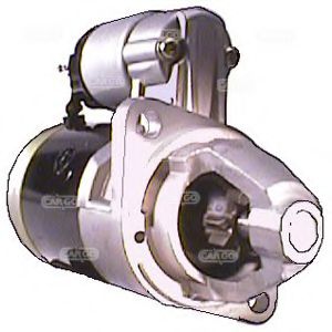 Стартер HC-Cargo 110154