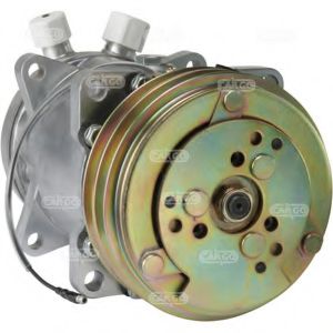 Компрессор, кондиционер HC-Cargo 241093