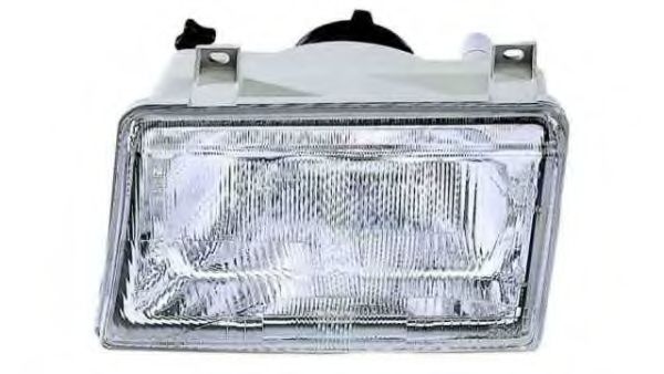 Основная фара IPARLUX 4451106LLDE
