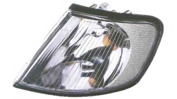 Фонарь указателя поворота IPARLUX 14122061