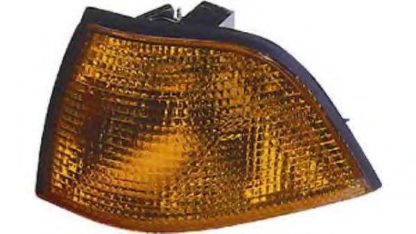 Фонарь указателя поворота IPARLUX 4441505RUEY