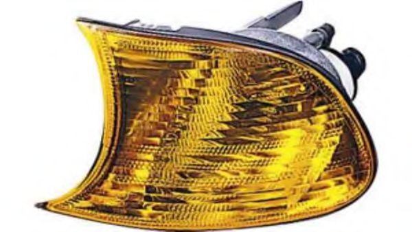 Фонарь указателя поворота IPARLUX 14200523