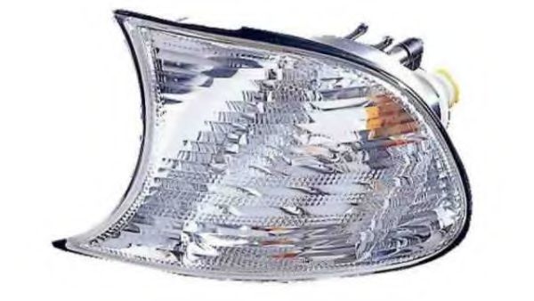 Фонарь указателя поворота IPARLUX 14200565