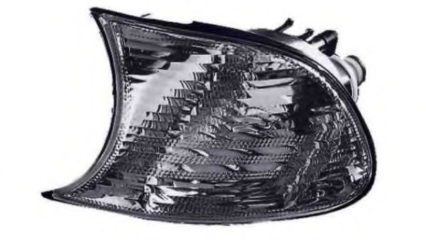 Фонарь указателя поворота IPARLUX 14200567