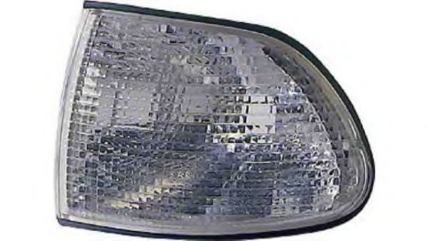 Фонарь указателя поворота IPARLUX 14204262