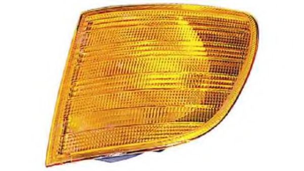 Фонарь указателя поворота IPARLUX 14508542