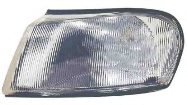 Фонарь указателя поворота IPARLUX 14532262