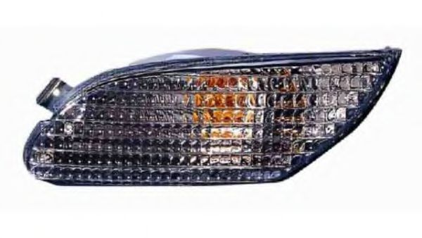 Фонарь указателя поворота IPARLUX 14824062