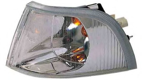 Фонарь указателя поворота IPARLUX 14924065