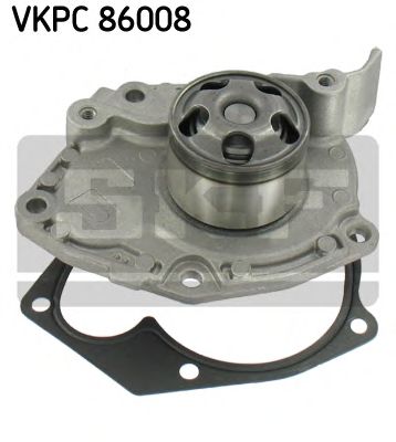 Водяной насос SKF VKPC 86008