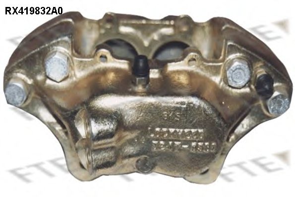 Тормозной суппорт FTE RX419832A0