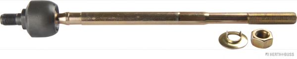 Осевой шарнир, рулевая тяга HERTH+BUSS JAKOPARTS J4844004