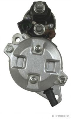 Стартер HERTH+BUSS JAKOPARTS J5212104