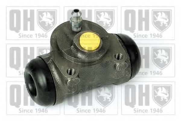 Колесный тормозной цилиндр QUINTON HAZELL BWC3152