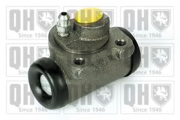 Колесный тормозной цилиндр QUINTON HAZELL BWC3204