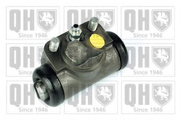 Колесный тормозной цилиндр QUINTON HAZELL BWC3445