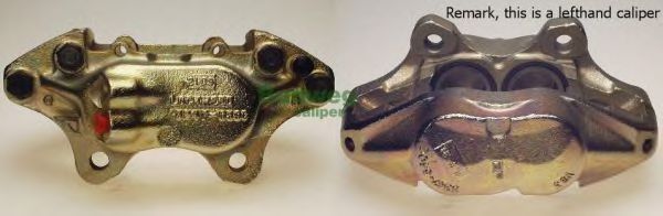 Тормозной суппорт BREMBO F 44 011